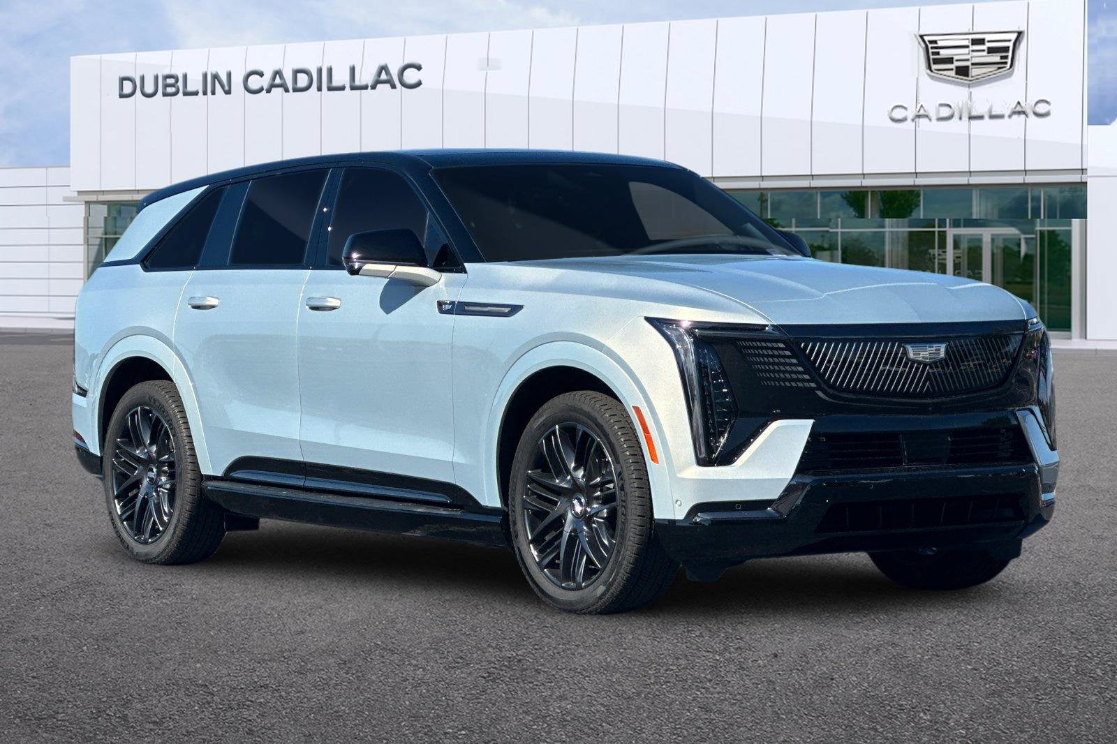 cadillac escalade iq 2025 1GYTEFKL3SU101788 image cadillac escalade iq 2025 1GYTEFKL3SU101788 image